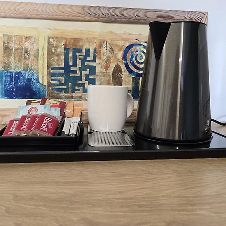 Modular Suites Alfonso Gomez Madrid Dış mekan fotoğraf