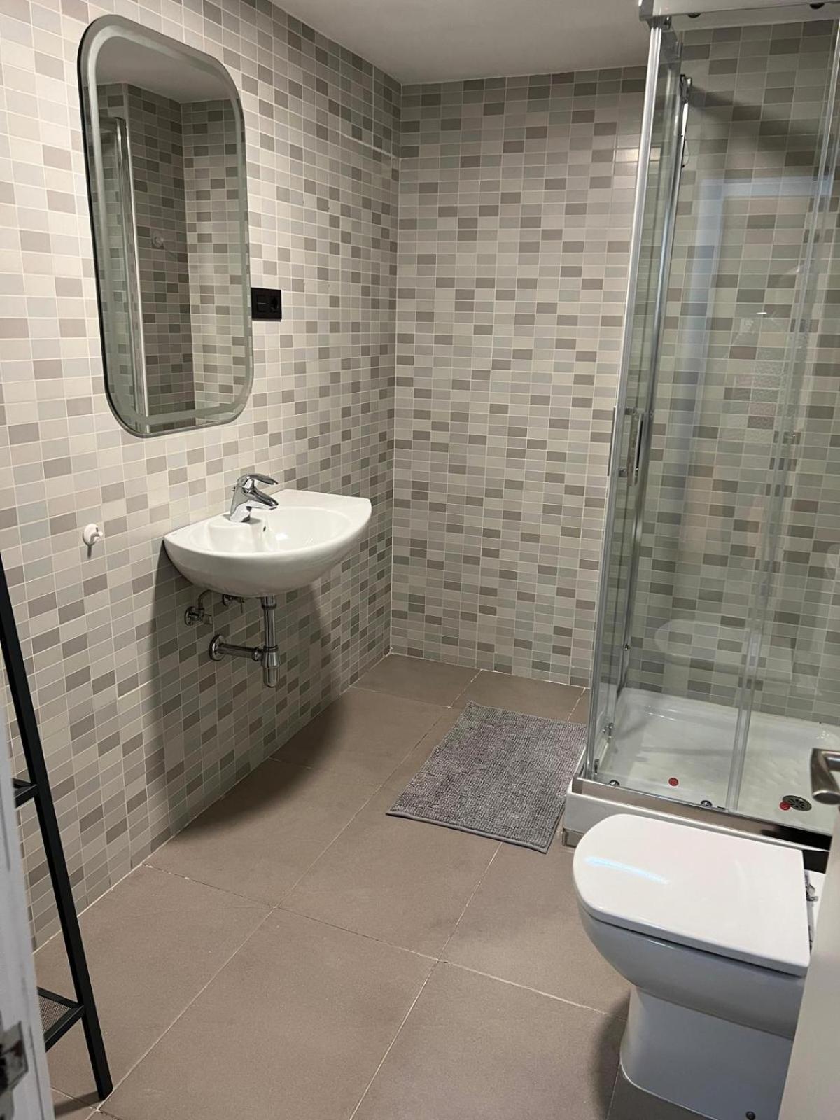 Modular Suites Alfonso Gomez Madrid Dış mekan fotoğraf