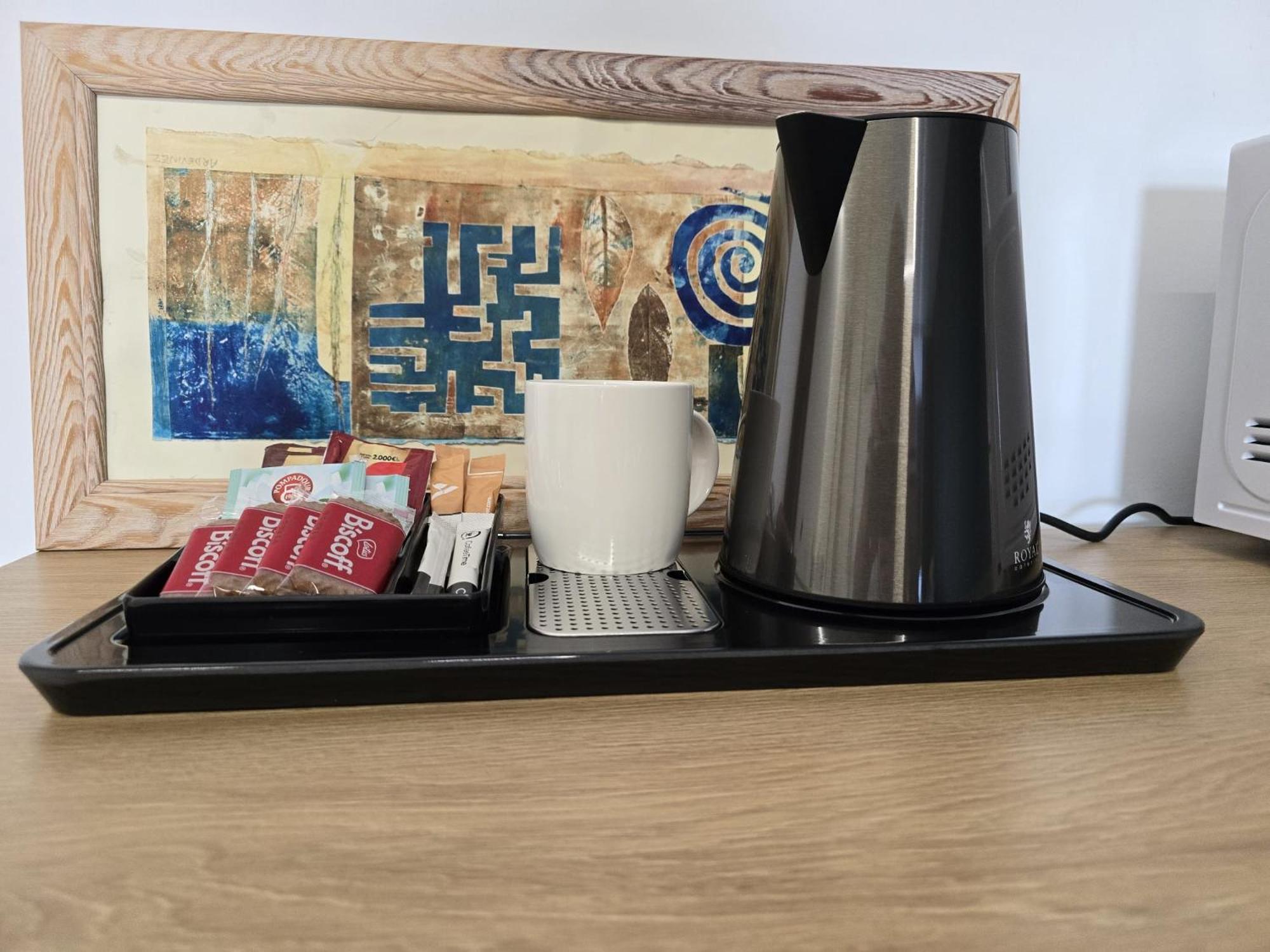 Modular Suites Alfonso Gomez Madrid Dış mekan fotoğraf